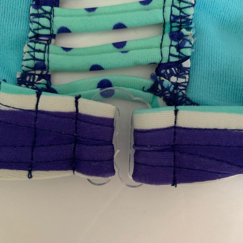 Since bikini top - Picture 3 of 6